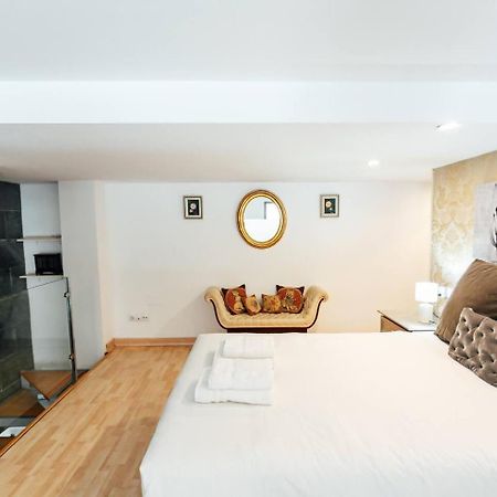 Appartement Duplex Florida II à Séville Extérieur photo
