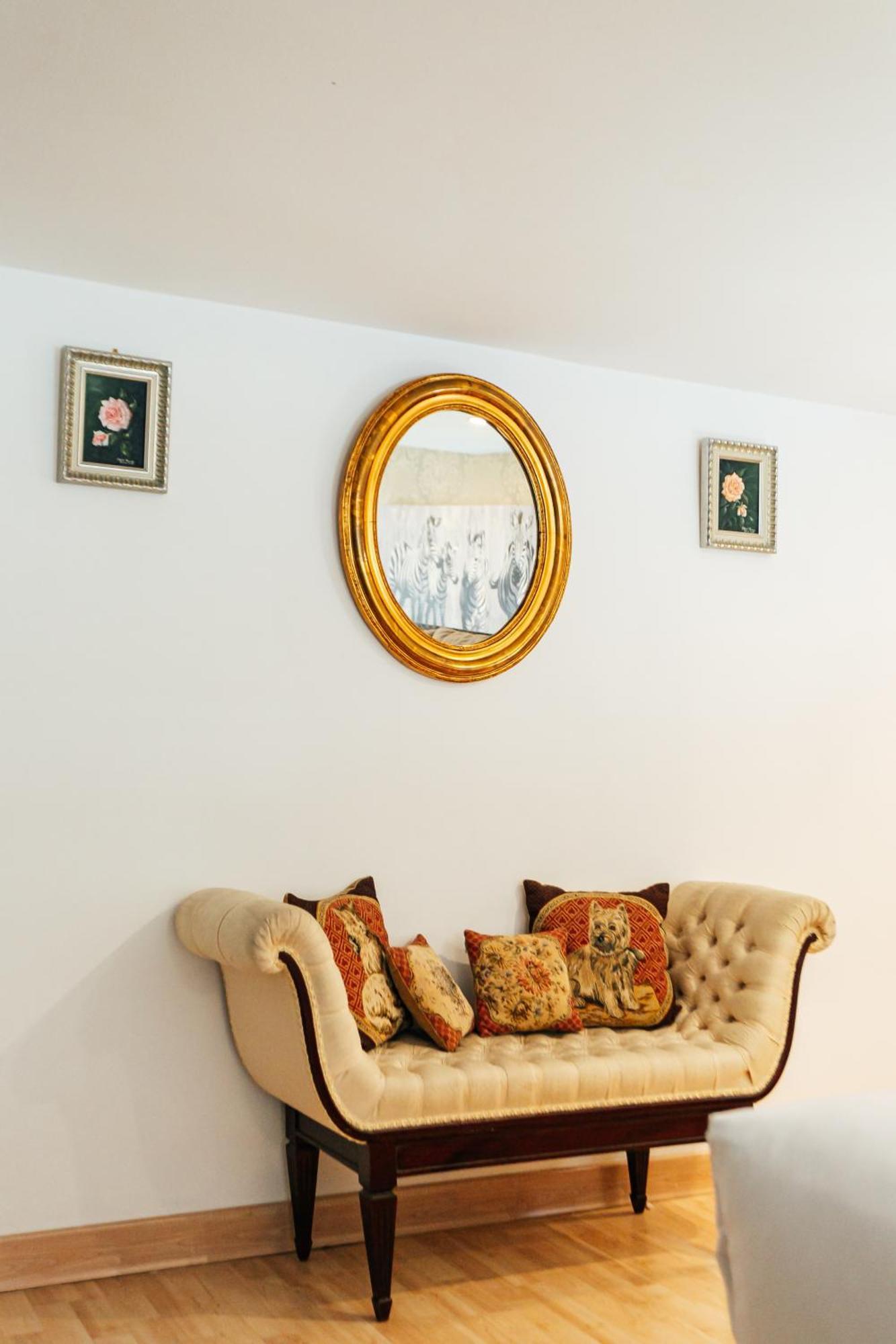 Appartement Duplex Florida II à Séville Extérieur photo